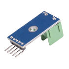 Type bleu du module K de C.C 5V de la couleur 50mA capteur de température de thermocouple pour Arduino MAX6675