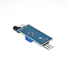 Biens photoélectriques de module de capteur d'Arduino de la température d'IR avec recevoir des tubes