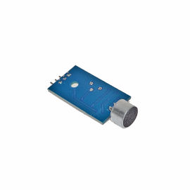 Module de microphone de 3 bornes Arduino, C.C bleu 5V de couleur de module de bruit d'Etection Arduino