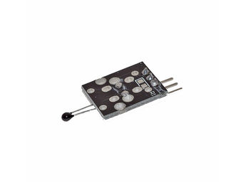 C.C noir 5V de couleur de Pin de la température d'Arduino de capteur de la thermistance analogue 3 du module NTC
