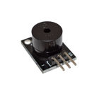 Module d'alarme passif électronique du débouché 3.3-5V de Pin du module 3 de laser d'Arduino de sonnerie