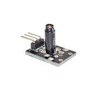 Module de commutateur d'Arduino de vibration de SW-18015P, 3-5V 3 noir de kit de module de Pin Arduino