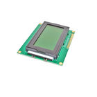 Feu vert jaune de caractère du module 1604A 5V d'affichage à cristaux liquides d'Arduino du contrôleur SPLC780