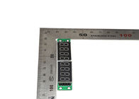 Durée de vie du module MAX7219 d'affichage à LED de tube de Digital de bit du panneau 8 de 0,36 pouces PCV longue