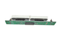 Module intelligent d'affichage à LED de tube de Digital de bit du rouge 8 du système d'éclairage de conseil de 0,36 pouces PCV MAX7219