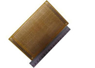 Expérience universelle Matrix de planche à pain électronique de circuit de carte PCB de papier de prototype de DIY