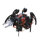 Robot hexapode de kit de machine de griffe, kit 20DOF de robot de Diy Arduino DOF
