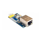 Interface de TCP/IP 51/STM32 SPI de modules de réseau Ethernet de tableau de contrôle d'OEM Arduino