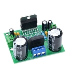 Type 20Hz - OEM 20KHz/ODM de TDA7293 100W mini de panneau audio mono d'amplificateur de puissance