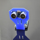 Kit intelligent de robot de Diy de brouettée, sonde ultrasonique de bande dessinée du bâti HC-SR04