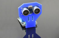 Kit intelligent de robot de Diy de brouettée, sonde ultrasonique de bande dessinée du bâti HC-SR04
