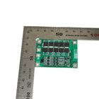 Le module de remplissage de chargeur de Lipo de module de conseil de protection de chargeur de la batterie 18650 augmentent la version