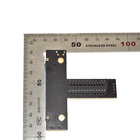 Pin de 2.54mm espaçant la tension locale de C.C 3.3v de la carte d'expansion de panneau d'adaptateur de T