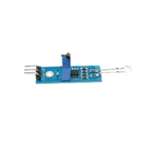 Module de capteur d'Arduino de photodiode de détection d'éclat