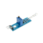 Module de capteur d'Arduino de photodiode de détection d'éclat