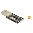 Pin de 3.3V 5V 6 RS232 USB au module périodique de convertisseur de TTL UART CH340G
