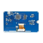 module de pouce SSD1963 TFT LCD de 16M Color 7 pour Arduino