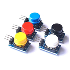 module principal de bouton de capteur de 3.5V 5V pour Arduino