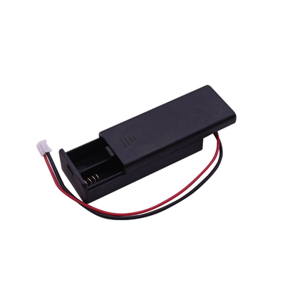Boîte de rangement de batterie d'OKYSTAR 2 D.C.A. pour Microbit
