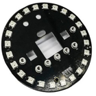 Panneau activé sain de carte PCB de lumière de LED pour Microbit