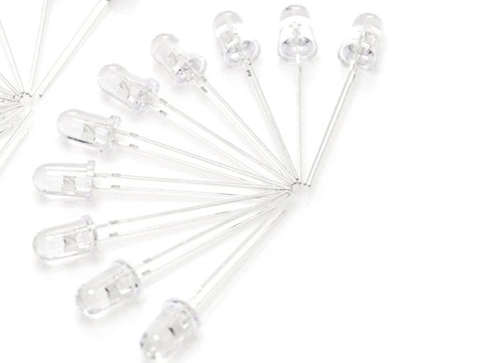 Diode laser 940nm de transmission infrarouge de 5MM