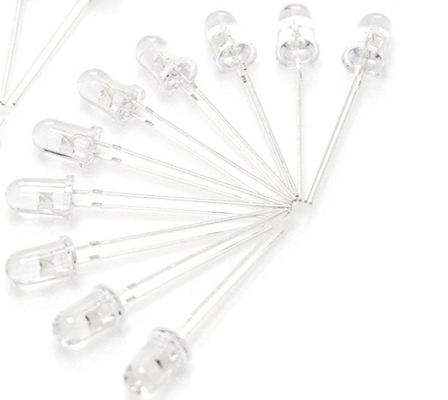 Diode laser 940nm de transmission infrarouge de 5MM