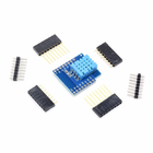 La température d'Okystar DHT11 et module de capteur d'humidité pour Arduino