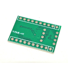 5V 2W 28MM×18MM Toy Sound Module programmable