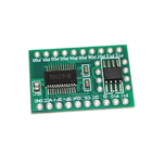 5V 2W 28MM×18MM Toy Sound Module programmable