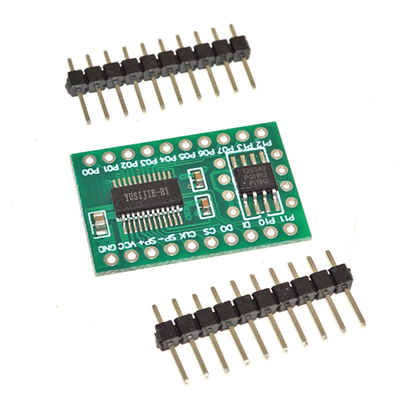 5V 2W 28MM×18MM Toy Sound Module programmable