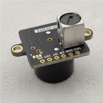 Module ultrasonique de chaîne de commande de vol de GY-US42 3-5V IIC pour Pixhawk