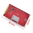 2,8&quot; module périodique d'affichage de contact de SPI 320X240 TFT pour Arduino