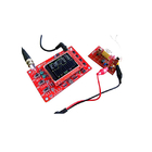 Kit s'ouvrant d'oscilloscope de Digital DSO 138 DIY de source pour Arduino