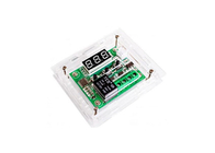 Thermostat Shell Electronic Components acrylique XH-W1209 de Digital de haute précision