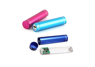 cas en aluminium de banque de puissance de corps de 5V USB pour le module de batterie d'Arduino 18650