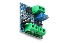Module réglable numérique-analogique de convertisseur du signal PWM de PLC MCU pour Arduino
