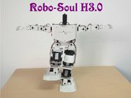 Robot servo numérique de humanoïde de soutien 17 DOF de grand couple d'équipement de robotique