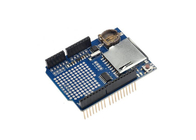Bouclier de notation V1.0 d'enregistreur de FAT16/FAT32 Carte SD pour Arduino