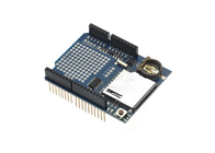 Bouclier de notation V1.0 d'enregistreur de FAT16/FAT32 Carte SD pour Arduino