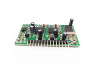 Conducteur pur Board PIC16F716+IR2110S d'inverseur d'onde sinusoïdale d'ODM d'OEM
