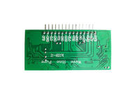 Conducteur pur Board PIC16F716+IR2110S d'inverseur d'onde sinusoïdale d'ODM d'OEM