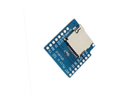 Module du bouclier ESP8266 WIFI de D1 Mini Micro Carte SD pour Arduino
