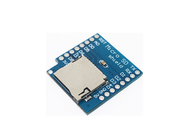 Module du bouclier ESP8266 WIFI de D1 Mini Micro Carte SD pour Arduino