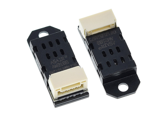 La température d'AM2108 Digital et module de capteur d'humidité pour Arduino