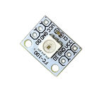 module de lumière de 5V 4xSMD LED pour Arduino, panneau de carte PCB de 5050 développements