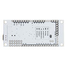 Le microcontrôleur téléphone le tableau de contrôle pour la PIC d'Arduino IOIO OTG E/S
