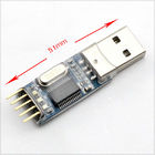 PL2303HX USB au module de convertisseur de RS232 TTL pour le système d'Arduino WIN7