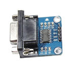 Module de signal analogue de C.C 5V pour Arduino, module de potentiomètre pour Arduino