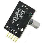 Module rotatoire magnétique d'encodeur pour Arduino avec le code de démo