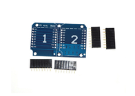Double panneau d'adaptateur bas, D1 Mini Sensor Module For Arduino